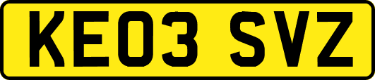 KE03SVZ