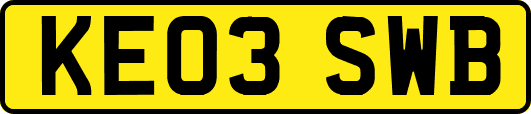 KE03SWB