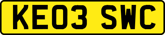 KE03SWC