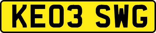 KE03SWG
