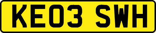 KE03SWH