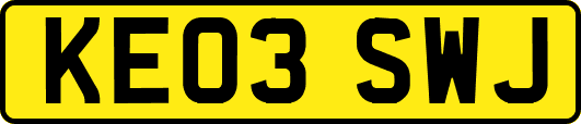 KE03SWJ