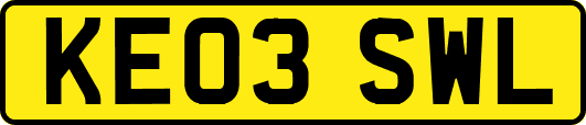 KE03SWL