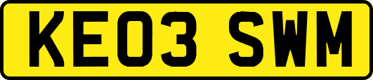 KE03SWM