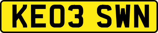 KE03SWN