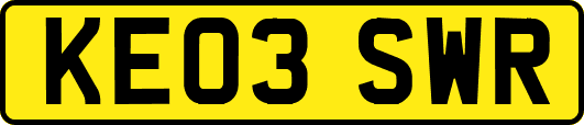 KE03SWR