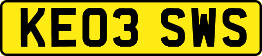 KE03SWS