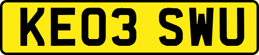 KE03SWU