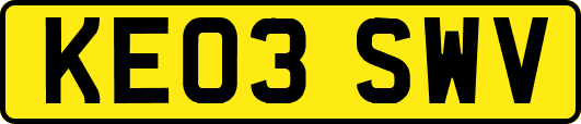 KE03SWV