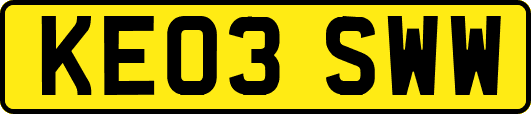 KE03SWW