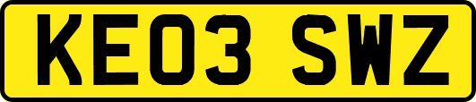 KE03SWZ