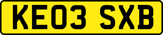 KE03SXB