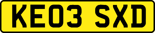 KE03SXD