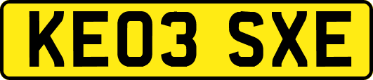 KE03SXE