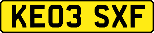 KE03SXF