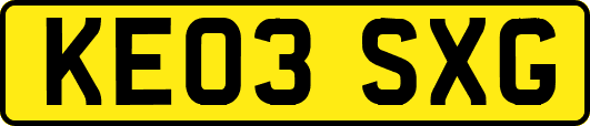 KE03SXG