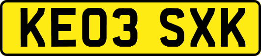 KE03SXK