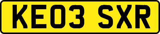 KE03SXR