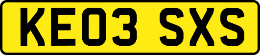 KE03SXS