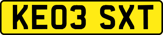 KE03SXT