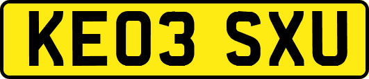 KE03SXU