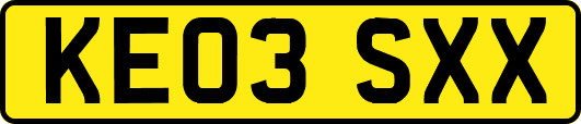 KE03SXX