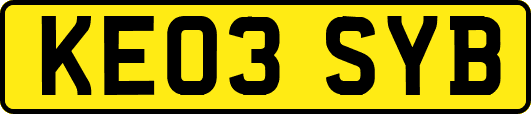 KE03SYB