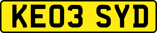 KE03SYD