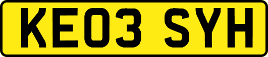 KE03SYH
