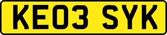 KE03SYK