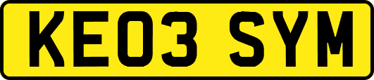 KE03SYM