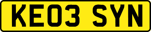 KE03SYN