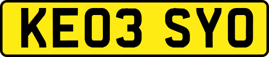 KE03SYO