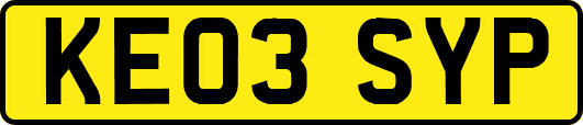 KE03SYP