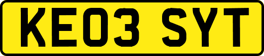 KE03SYT