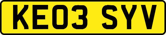 KE03SYV