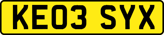 KE03SYX
