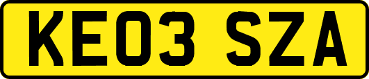 KE03SZA