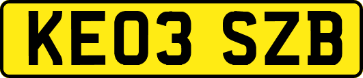 KE03SZB