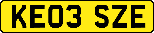 KE03SZE