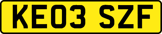 KE03SZF