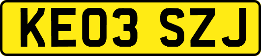 KE03SZJ