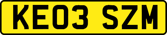 KE03SZM