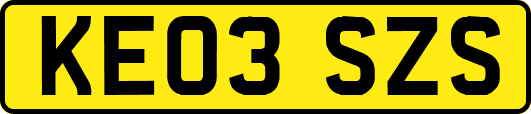 KE03SZS