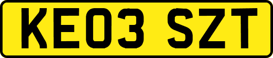 KE03SZT