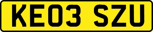 KE03SZU