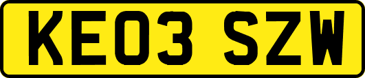 KE03SZW