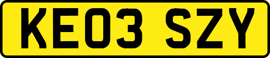 KE03SZY