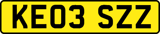 KE03SZZ