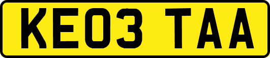 KE03TAA